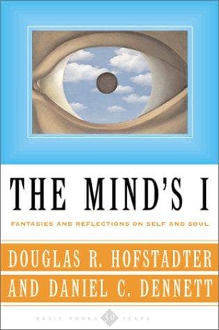 The Mind's I: Fantasies and Reflections on Self and Soul cover