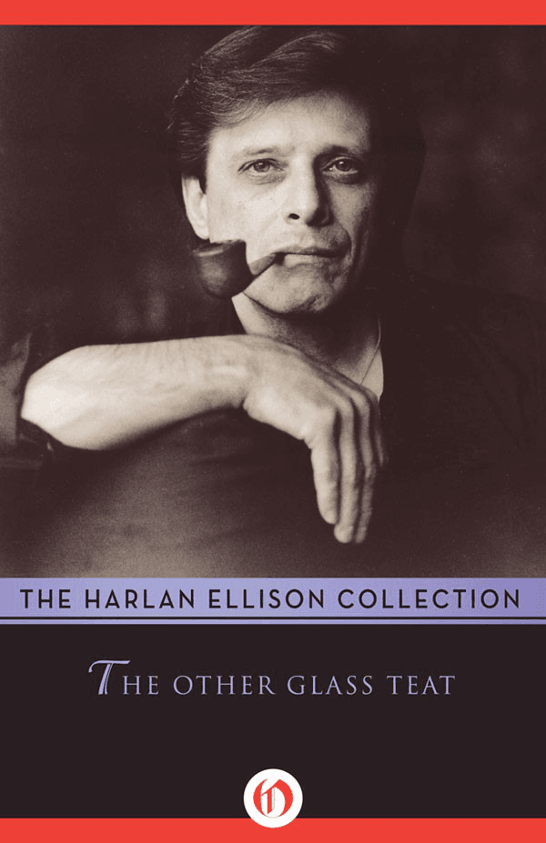 The Other Glass Teat cover