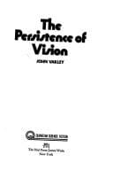 The Persistence of Vision cover