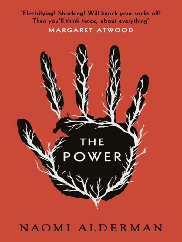The Power cover