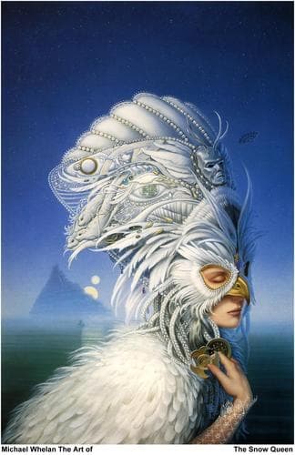 The Summer Queen cover