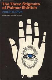 The Three Stigmata of Palmer Eldritch cover