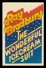 The Wonderful Ice Cream Suit and Other Plays cover