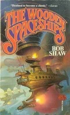The Wooden Spaceships cover