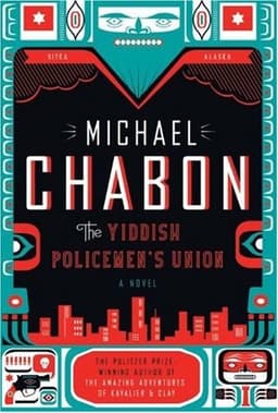 The Yiddish Policemen's Union