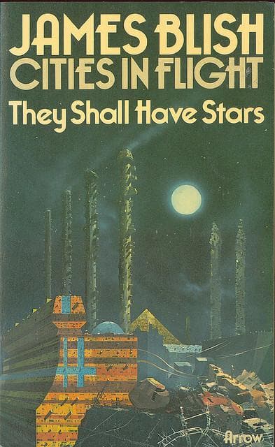They Shall Have Stars cover