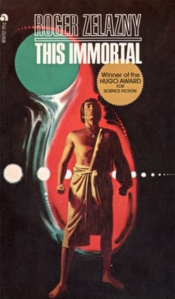 This Immortal