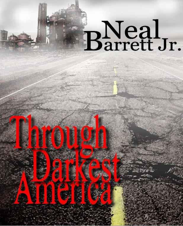 Through Darkest America cover