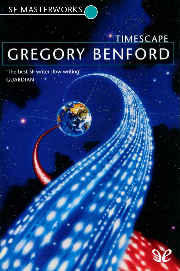 Timescape cover