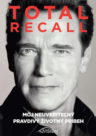 Total Recall cover