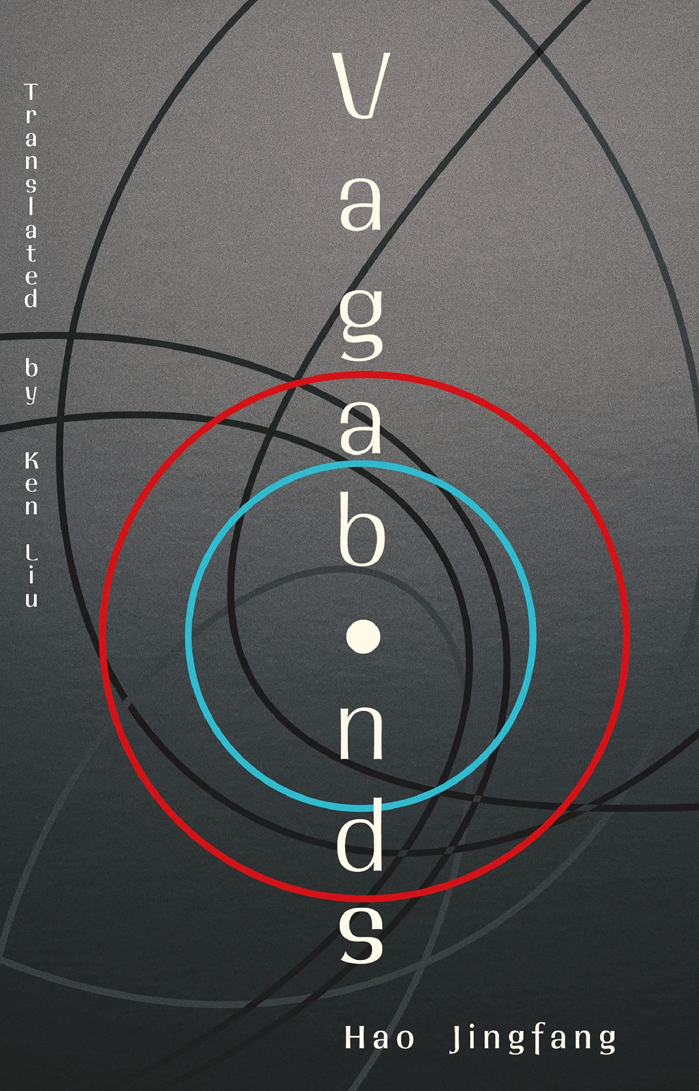 Vagabonds cover