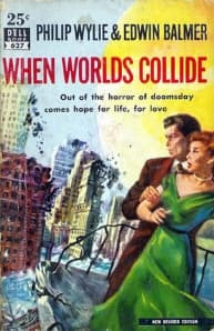 When Worlds Collide cover
