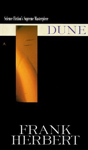 Dune cover