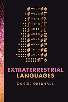 Extraterrestrial Languages cover