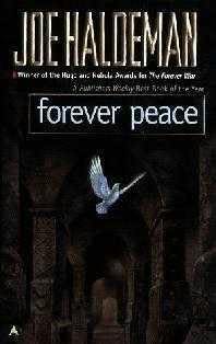 Forever Peace cover