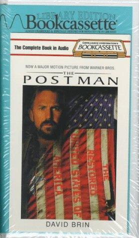 The Postman cover