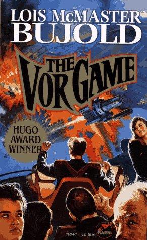 The Vor Game cover